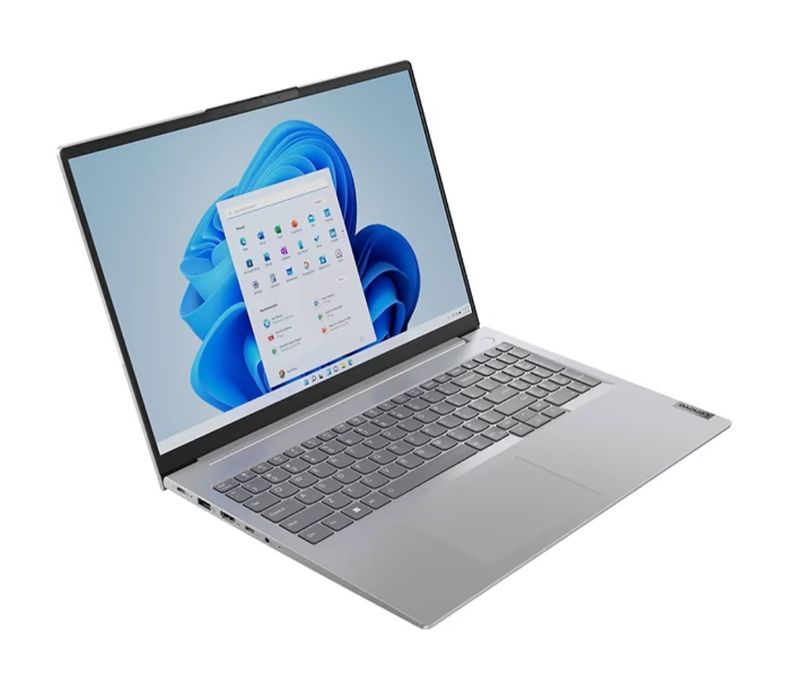 Ноутбук Lenovo ThinkBook 16 G6 ABP (21KK003PRA) Arctic Grey 32Gb/1Tb