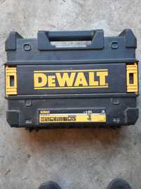 Walizka skrzynka Dewalt  DCD796