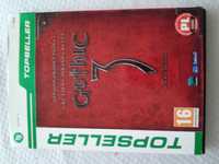 Gothic 3 , TopSeller   PC