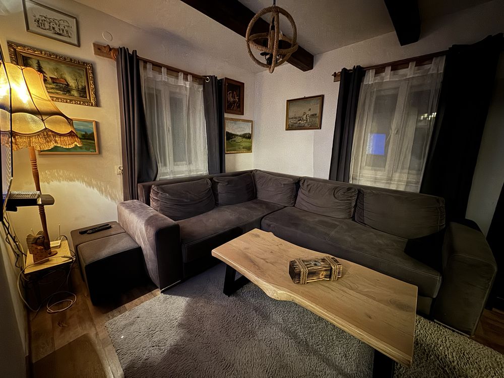 Domek drewniany, balia, sauna, wiata imprezowa , wiata grill