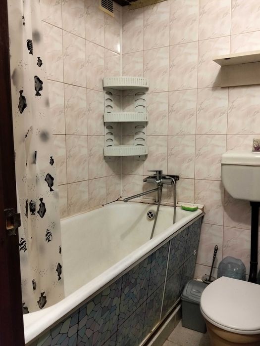 Оренда 1но квартири по вул Циалковського 7000грн і ком