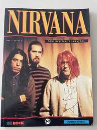 Nirvana - Colecção Imagens do Rock