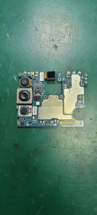 Placa principal/Mainboard Samsung A52S A528B 128gb CLEAN