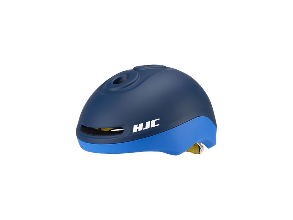 Kask rowerowy HJC GLEO MT Navy Blue