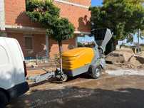 Betonilhas e Betão Celular - Regularização Pisos
