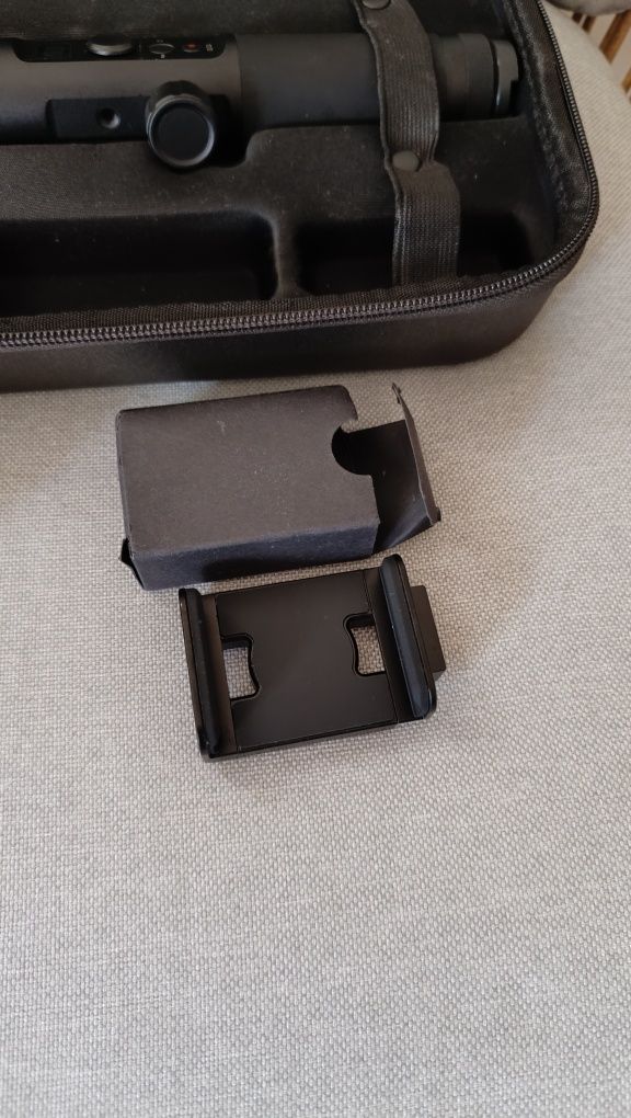 Estabilizador automático Feiyutech