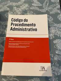 Código do Procedimento Administrativo