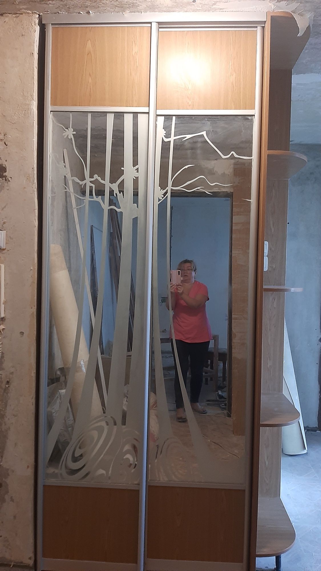 Мебель для прихожей