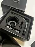 Adapter Hikmicro Hikvision Thunder 62-68mm nie uzywany, i clip on
