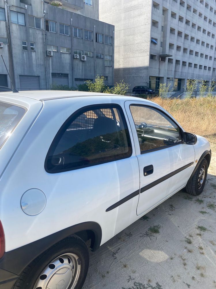 Vendo opel corsa de 3 portas