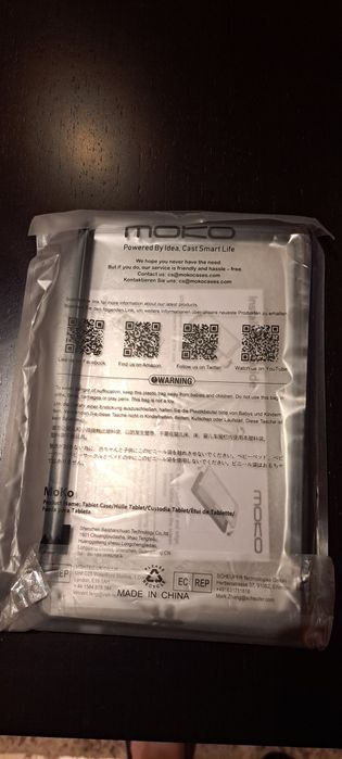 Capa dupla face resistente Samsung a7 lite