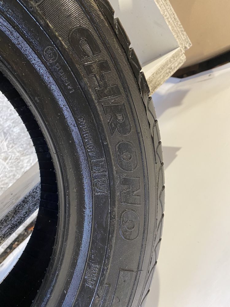 Opona pojedyncza 205/65/16 C Pirelli Chrono