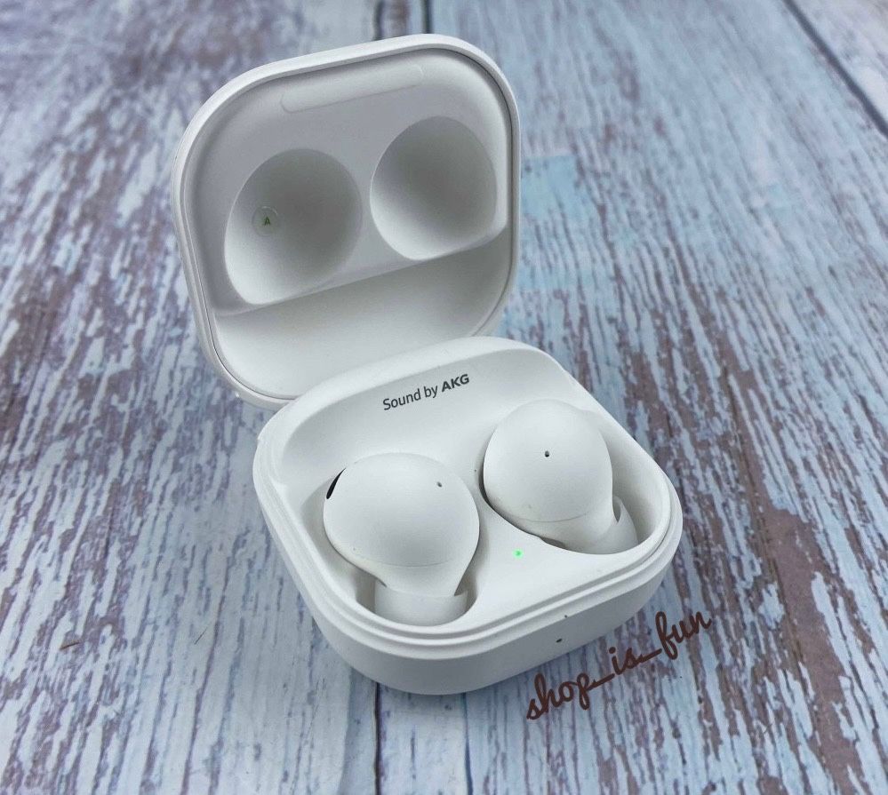 Акція!!! Безпровідні навушники Samsung Galaxy Buds 2 Pro R510.