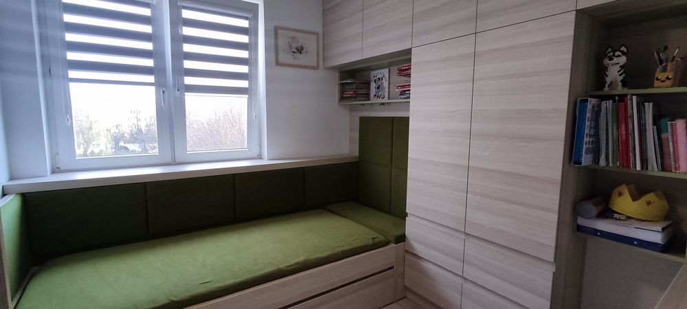 Mieszkanie 60m2 w dobrej lokalizacji