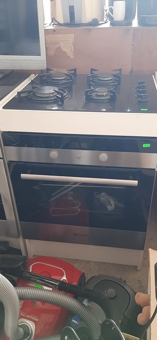 Духовка з Німеччини