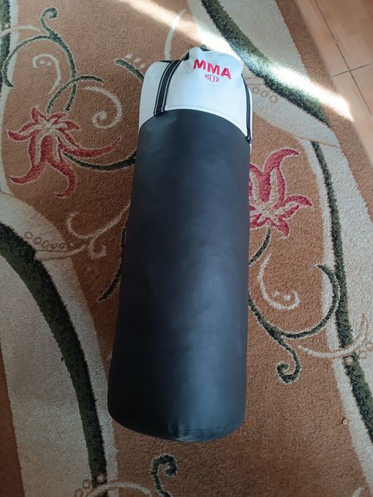 Боксерська груша