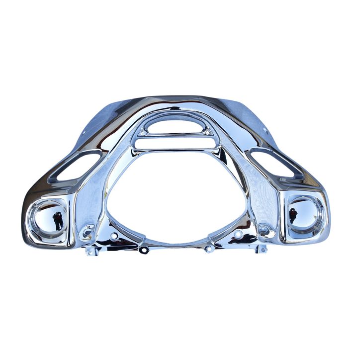 P318 Pług osłona dół spód Nowy 2001-11 Honda Goldwing GL1800