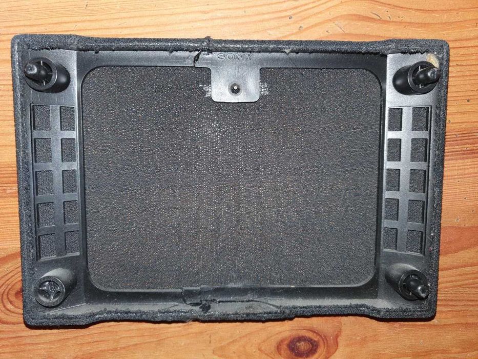 Kolumny Sony SS-H3600