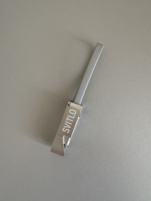 Универсальный брелок кабель с открывалкой провод USB Lightning Type-C