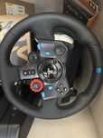 Volante Logitech G24 (Novo)