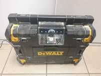 Radio budowlane DeWalt bluetooth DWST1-81078