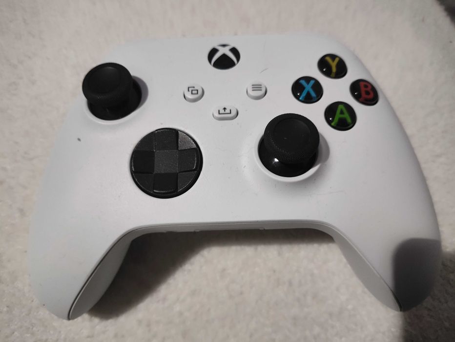 Xbox Series X completo