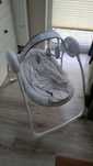 Bujak Smiki baby swing