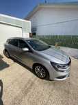 Renault Megane IV Sport Tourer