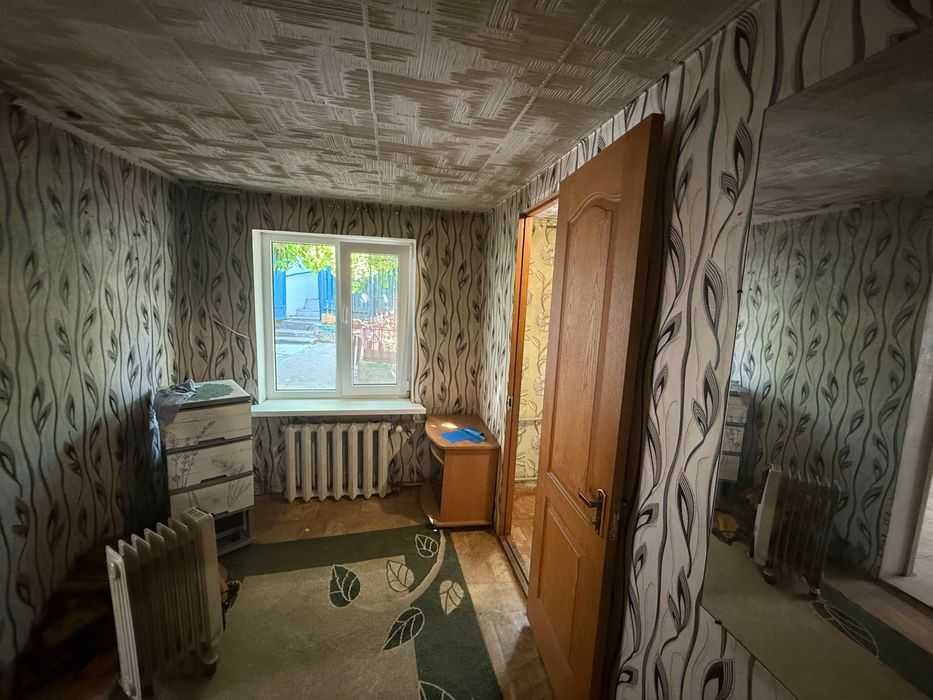 4 комнатный дом на Пестеля/ Слободка