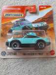 Matchbox 1985 Porsche 911 Rally nowy blister