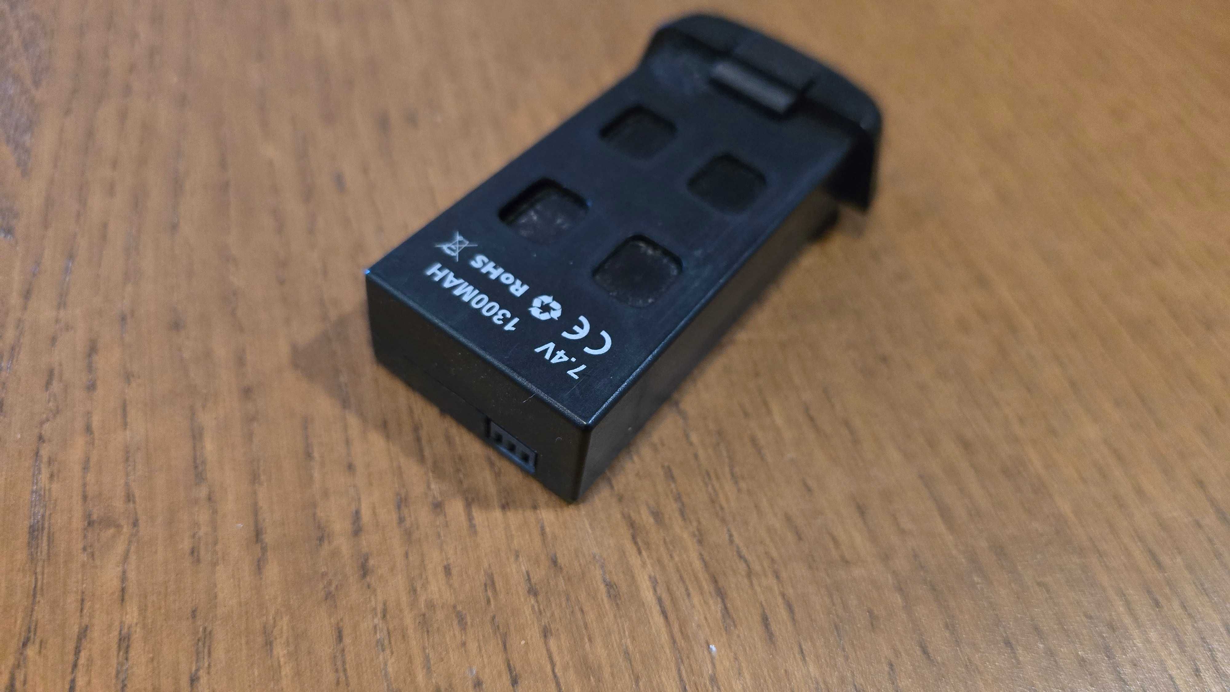 NOVO - Bateria para Drone CSJ S166 / S167
