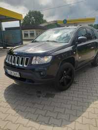 Jeep Compas 2.2d