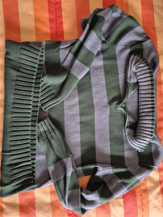 Polos e camisola quebramar homem