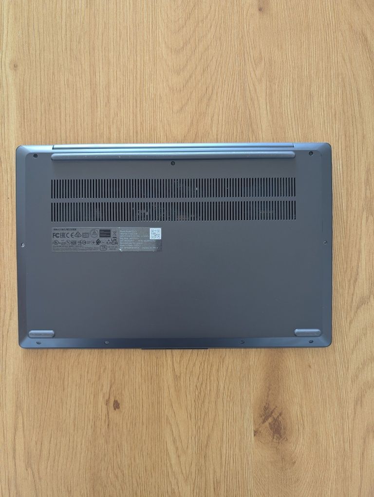 Portátil Lenovo Ideapad 5