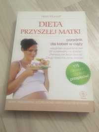 Dieta przyszłej matki