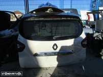 Tampa da Mala Renault Captur  do ano 2012