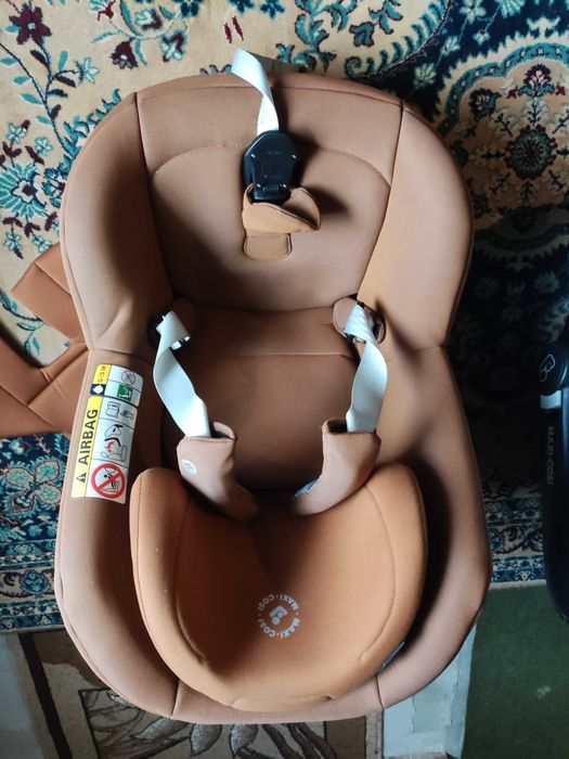 Foteliki Maxi Cosi Pearl Pro 2