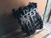 Двигатель N20 N26 по частям, головка, блок, шатун, маслонасос, поршень