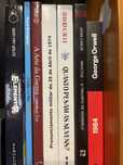 Livros para leitura