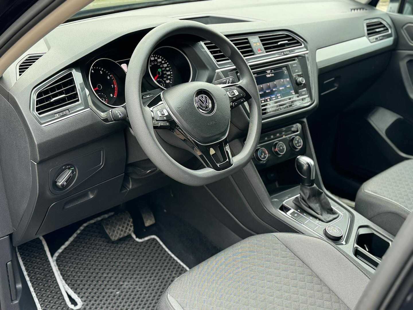 Продам Volkswagen Tiguan 2019р. Тігуан 2019р.