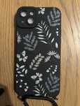 Nowe Etui Iphone 14 plus ze sznurkiem