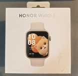 Nowy zapakowany) HONOR Watch 5 Gold