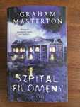 Szpital Filomeny - Masterton Graham