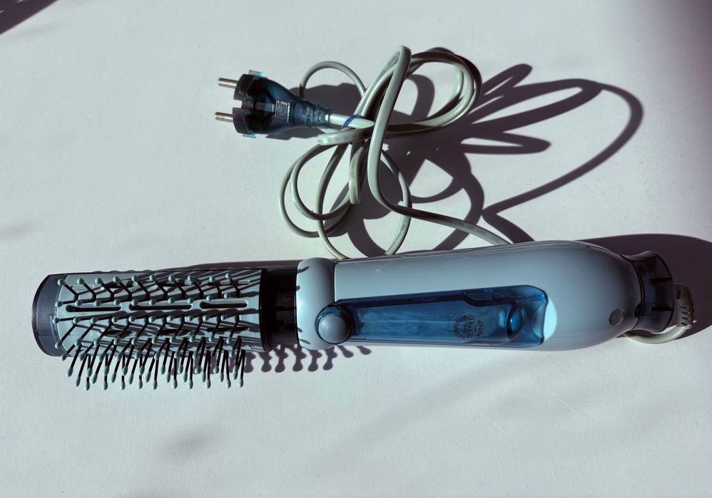 Suszarko - lokówka Philips Aqua Satin Pro Style