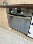 Piekarnik mastercook M6E FL