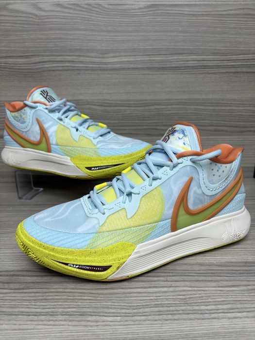 Кросівки Nike Kyrie 8 нові орігинал _ Кроссовки nike Nike Kyrie 8