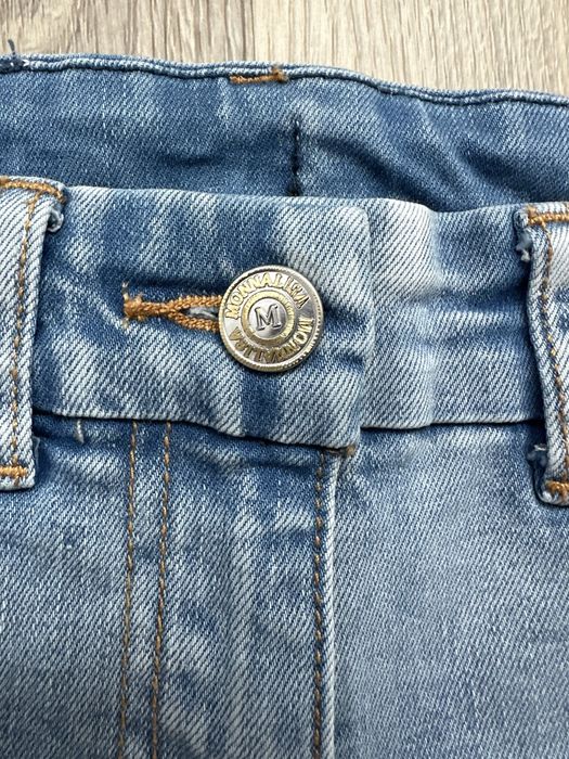 Джинси Monnalisa на 7 років