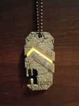 Medal RUNMAGEDDON rekrut