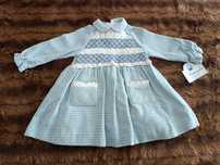 Vestido Miranda Novo