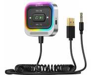 Odbiornik bluetooth samochodowy SYNCWIRE SW-BR998
